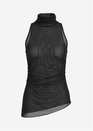 Enyelena t-n top 7386 Black Envii